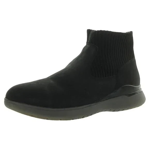 Rockport Women's Total Motion Sport Work Safety Bootie - Size 12