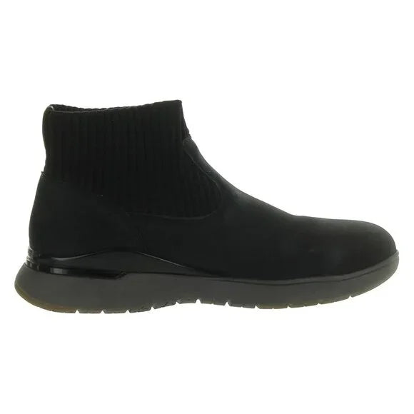 Rockport Women's Total Motion Sport Work Safety Bootie - Size 12