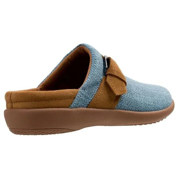 Spenco Women's Aria Slide Mule - Size 6.5 B