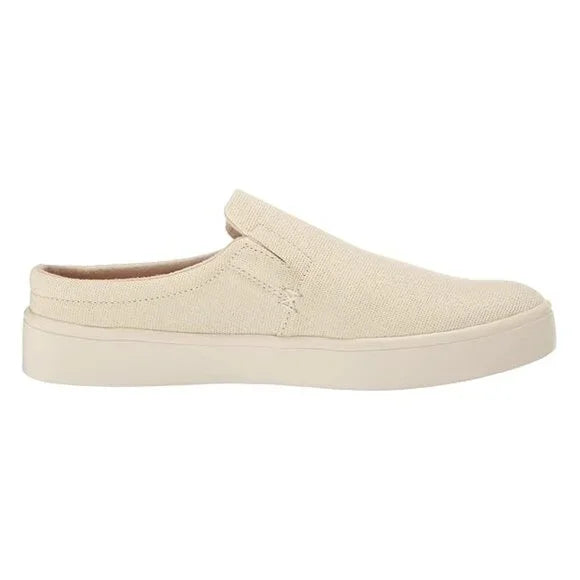REVITALIGN Women's Sparrow Sneaker - White/Gold Size 6.5 B