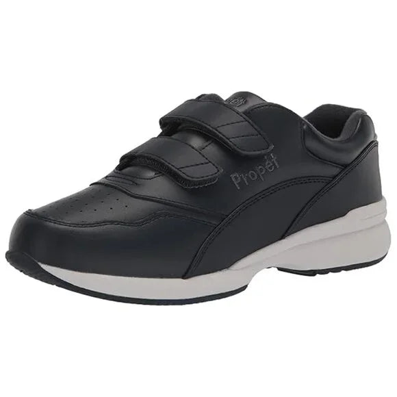 Propét Women's Tour Walker Strap Sneaker - Size 8 N(AA)