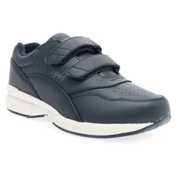 Propét Women's Tour Walker Strap Sneaker - Size 8 N(AA)