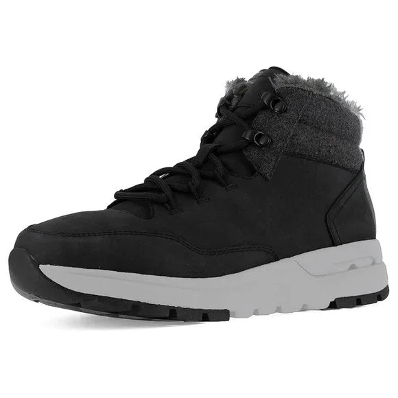 NIB, Rockport Women's Pulse Tech Work Safety New w/ Box Size 10, Color: Black