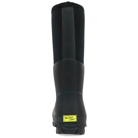 Western Chief Women's Neoprene Waterproof Tall Boot NiB Size 6