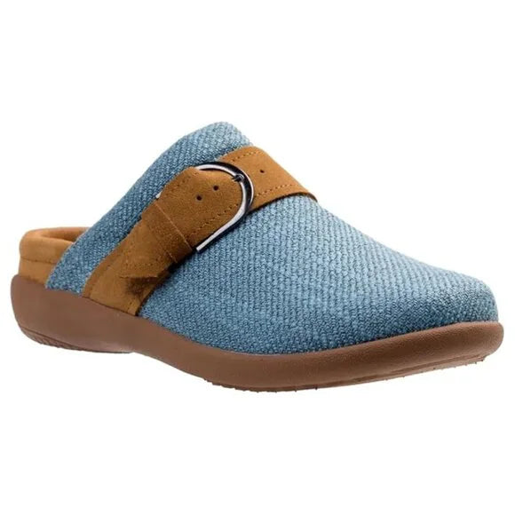 Spenco Women's Aria Slide Mule - Size 7 B