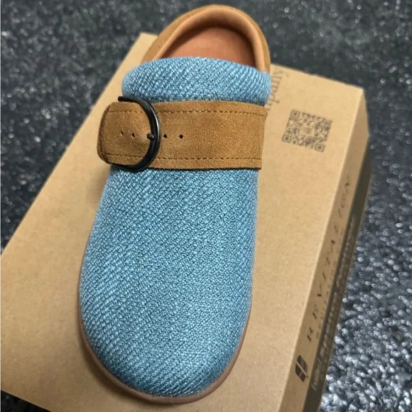 Spenco Women's Aria Slide Mule - Size 7 B