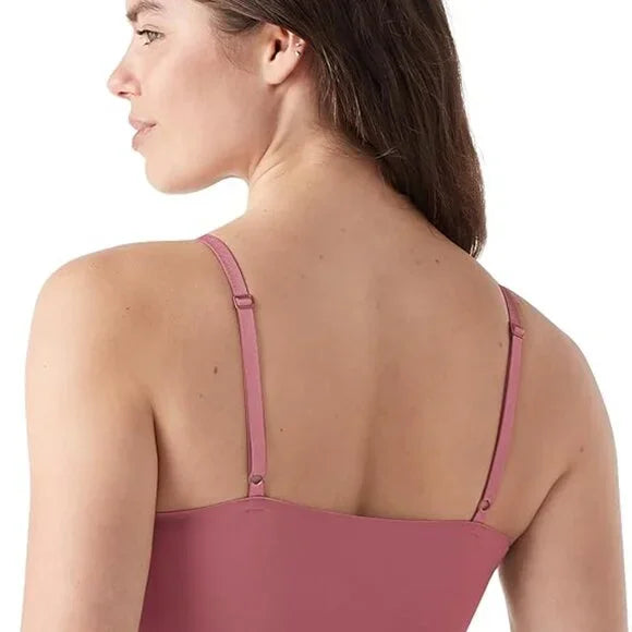 New w/ Tags True & Co Women's True Body Lift Triangle Adjustable Strap Bra Size Small