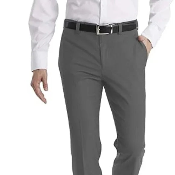 New w/ Tags Calvin Klein Men's Modern Fit Dress Pants Size 30WX30L