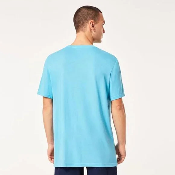 New w/ Tags Oakley Men's O Bold Ellipse Tee Size S