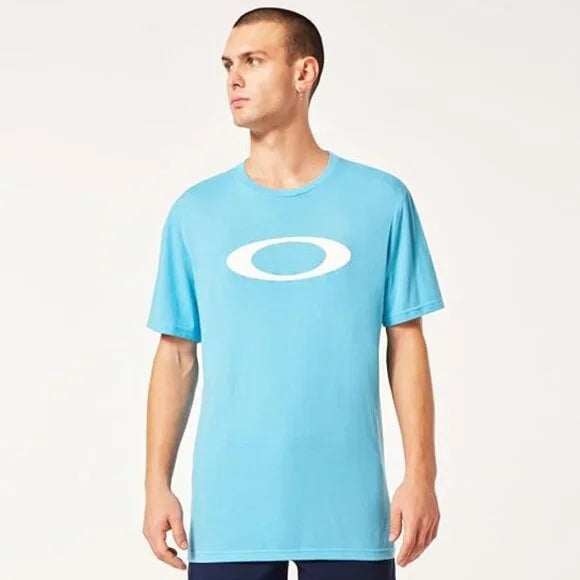 New w/ Tags Oakley Men's O Bold Ellipse Tee Size S