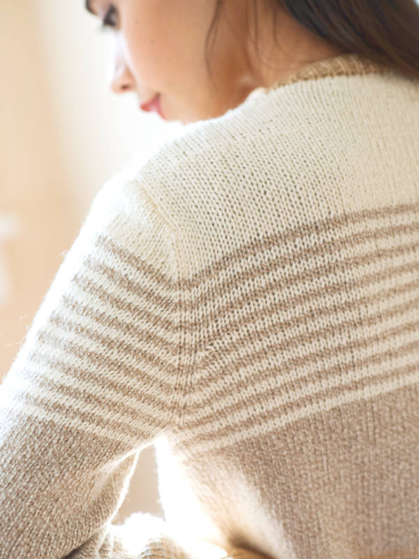 A Berroco Arno Pattern - Mariette (PDF)