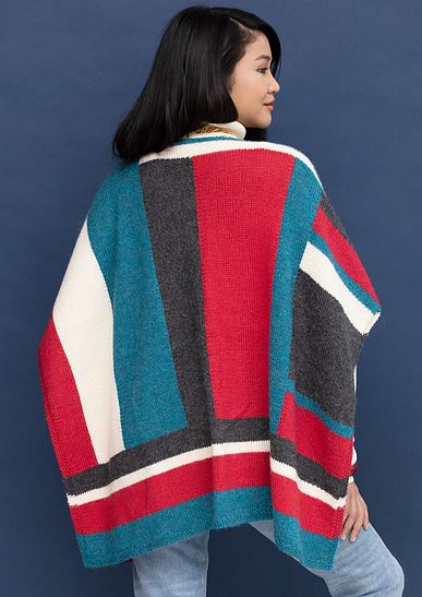 A Mirasol Pattern - Mishael Ruana (PDF)