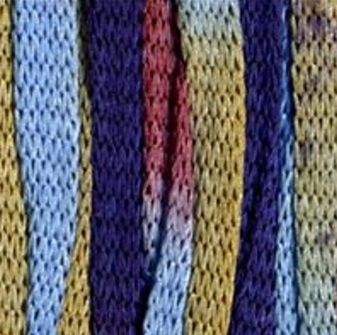 Filati Must Multi - Prep School (Color #105)