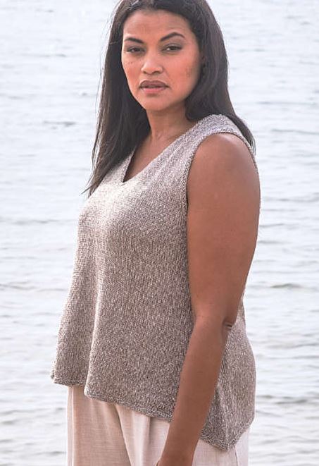 A Berroco Chai Pattern - Patti (PDF)