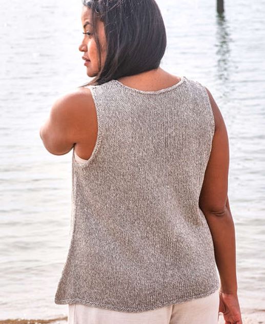 A Berroco Chai Pattern - Patti (PDF)