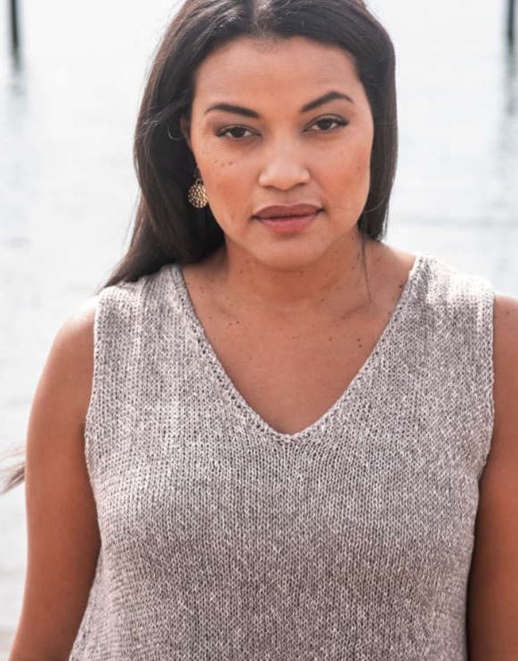 A Berroco Chai Pattern - Patti (PDF)