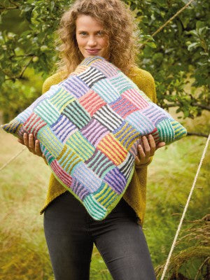 !Rowan Kaffe Fassett's Felted Tweed Book