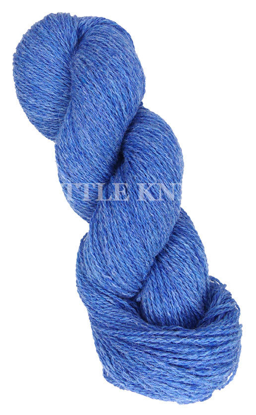 Queensland Shetland Lite - Denim (Color #1010) - TEN SKEINS