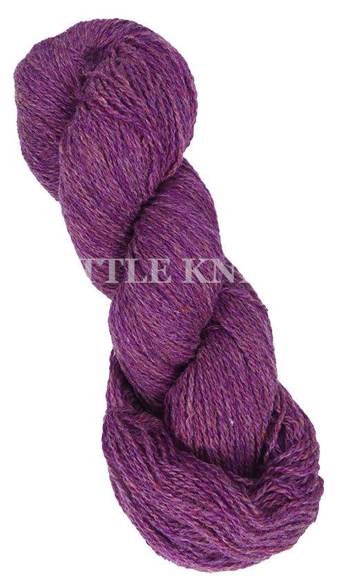 Queensland Shetland Lite - Mulberry (Color #1018) - FULL BAG SALE (5 SKEINS)