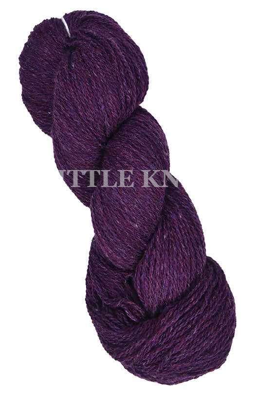 Queensland Shetland Lite - Blackberry (Color #1020) - TEN SKEINS