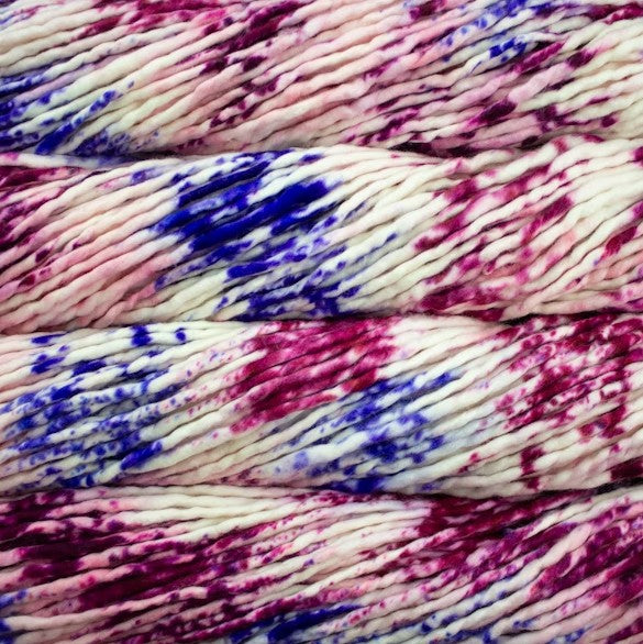 Malabrigo Rasta - Cherry Vanilla