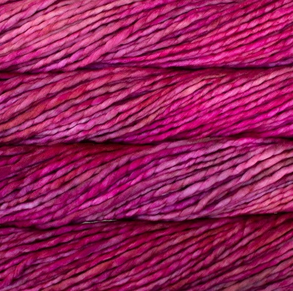 Malabrigo Rasta - English Rose