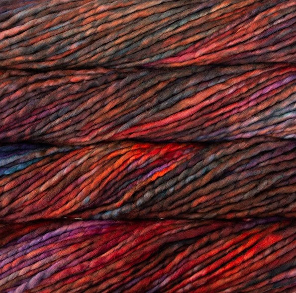 Malabrigo Rasta - Marte
