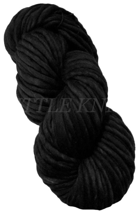 Malabrigo Rasta One of a Kind Colors - Onyx