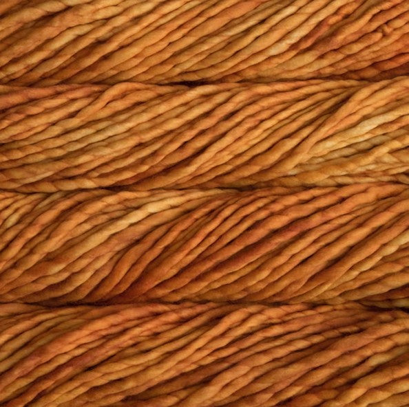 Malabrigo Rasta - Sunset