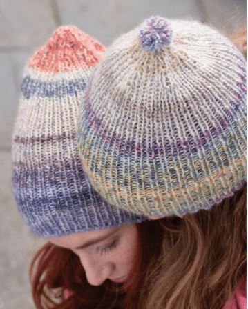 A FREE Berroco Pattern - Ramona and Beezus (PDF)