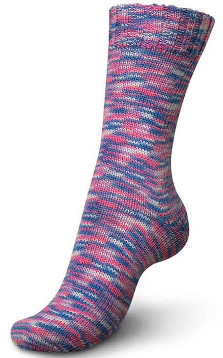 Regia 4-Ply - BerryLolli (Color #2475) - FULL BAG SALE (5 Skeins)