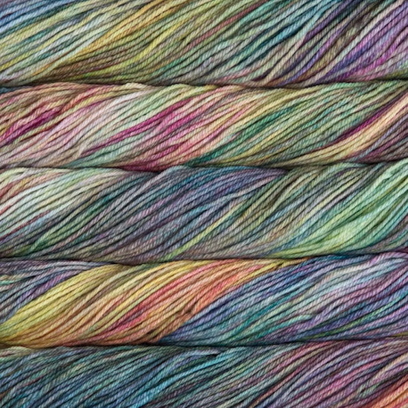 Malabrigo Rios - Arco Iris