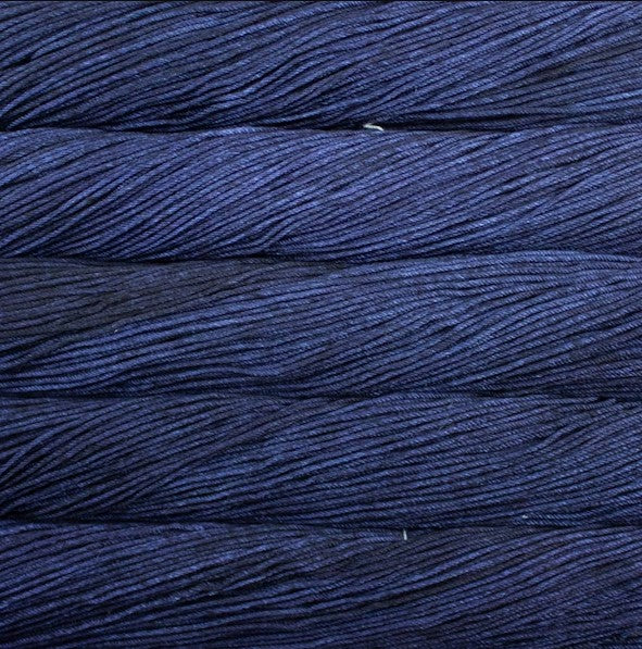 Malabrigo Rios - Paris Night