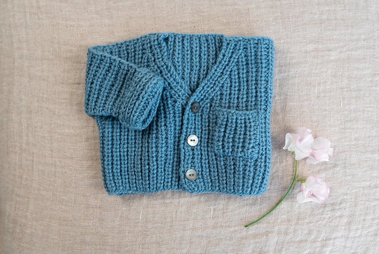 Bloom at Rowan Cotton Wool - ORDERS W/ THIS BOOK SHIP FREE IN THE US (Includes Alaska & Hawaii)