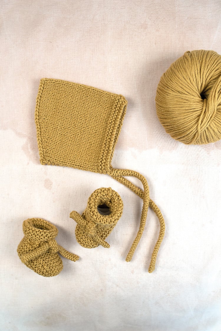 Bloom at Rowan Cotton Wool - ORDERS W/ THIS BOOK SHIP FREE IN THE US (Includes Alaska & Hawaii)