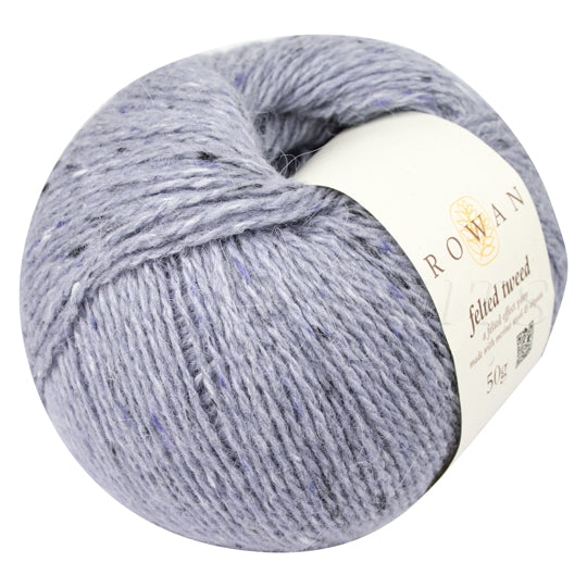Rowan Felted Tweed - Scree (Color #165)