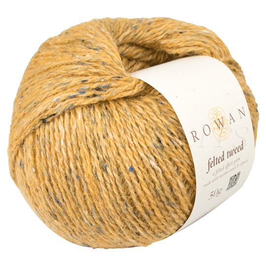 Rowan Felted Tweed - Mineral (Color #181)
