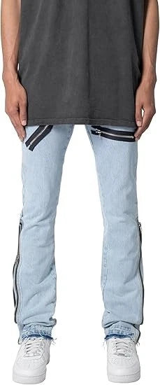New mnml Men's M510 Slim Denim Jeans Size 32