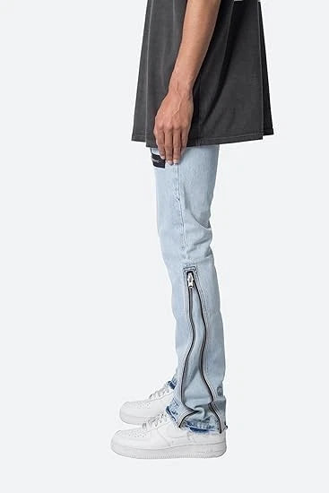 New mnml Men's M510 Slim Denim Jeans Size 32