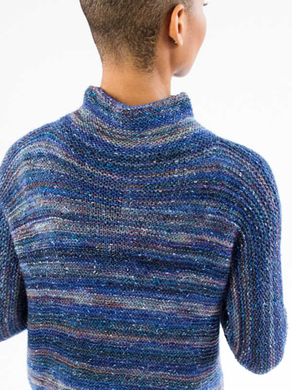 A FREE Berroco Sesame Pattern - Sea Lough (PDF)