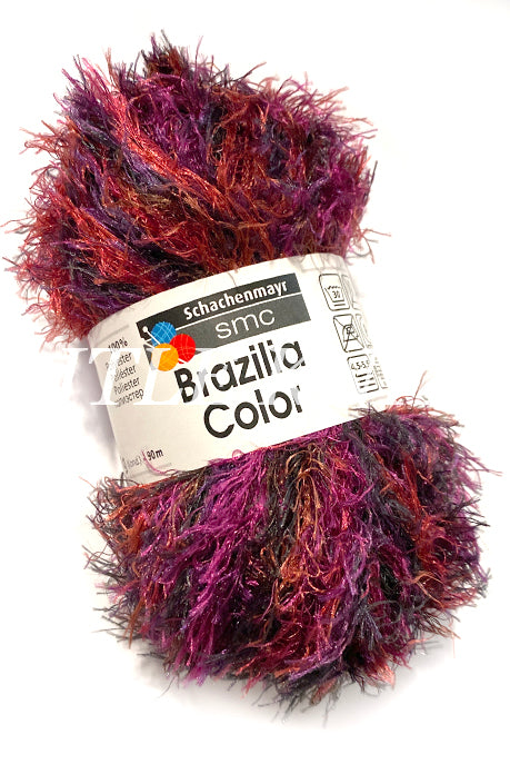 SMC Brazilia Color - Sahara Mix (Color #115) 50 gram