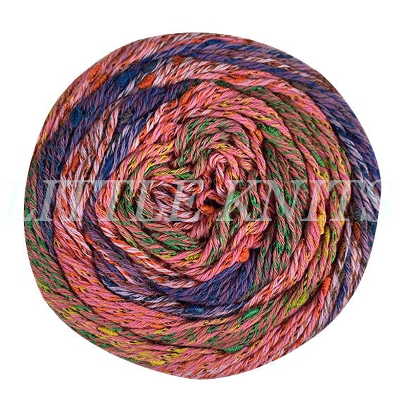 Berroco Summer Sesame - Coral (Color #5236)