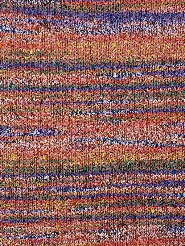 Berroco Summer Sesame - Coral (Color #5236)
