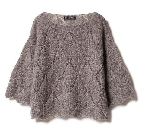 FREE w/ Superkid Seta Purchases - Pullover #LGfil68-72 (PDF)