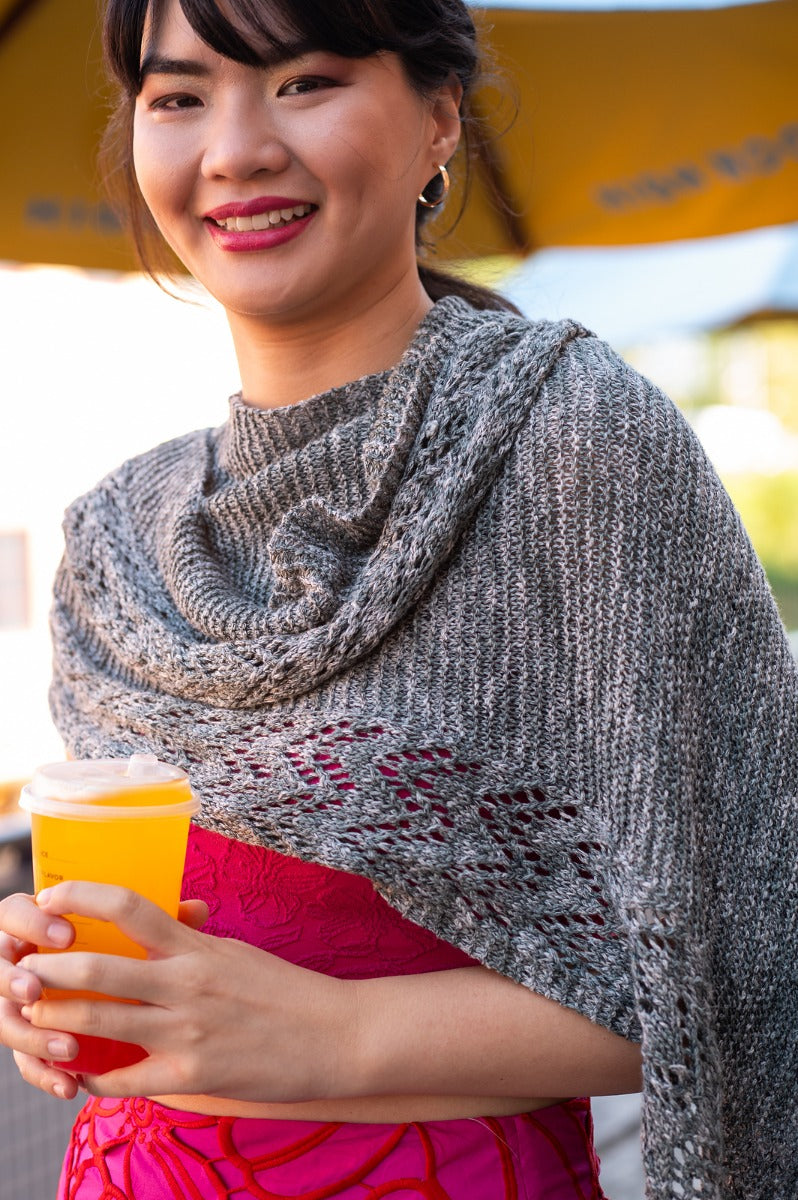 A Berroco Tillie Pattern - Freden (PDF)