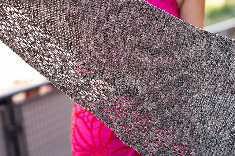 A Berroco Tillie Pattern - Freden (PDF)