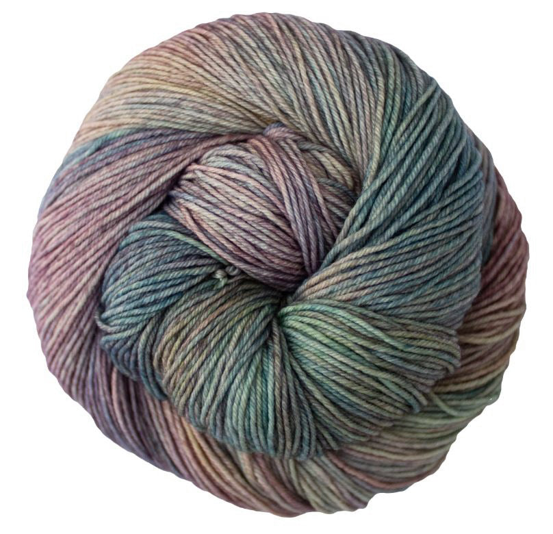 Malabrigo Ultimate Sock - Arapey