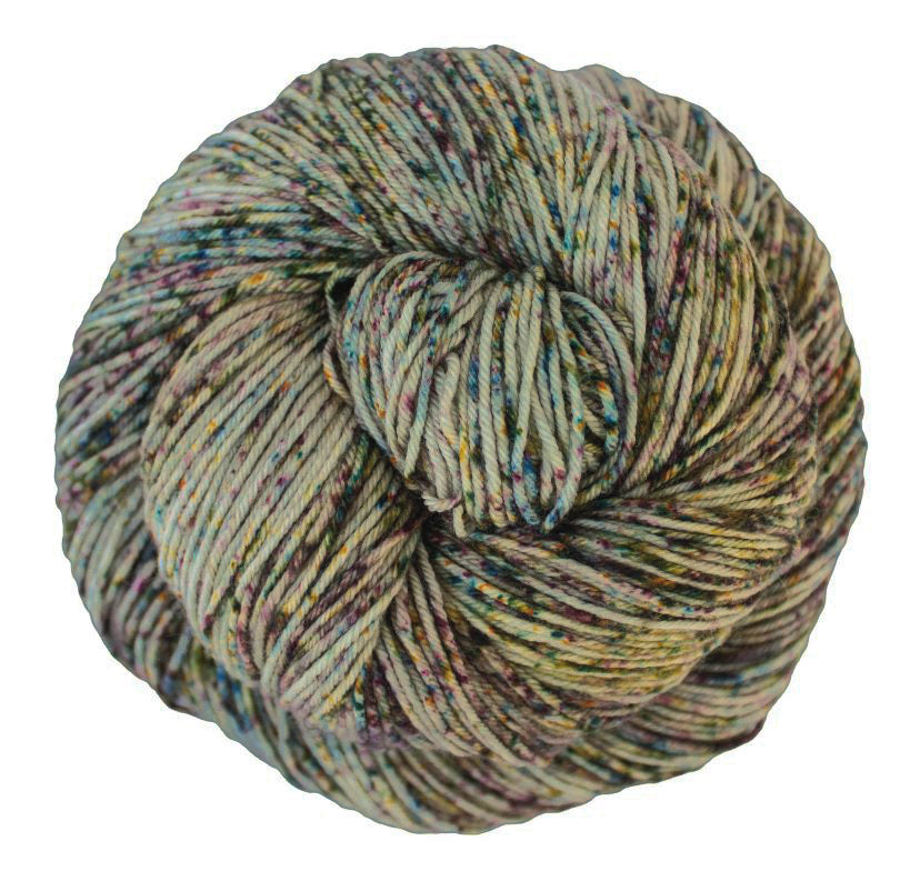 Malabrigo Ultimate Sock - Myths