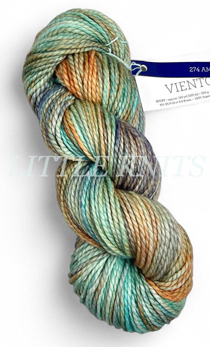 Malabrigo Vientos - Amphibian