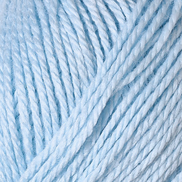 Berroco Vintage BABY - Sky Blue (Color #10008)